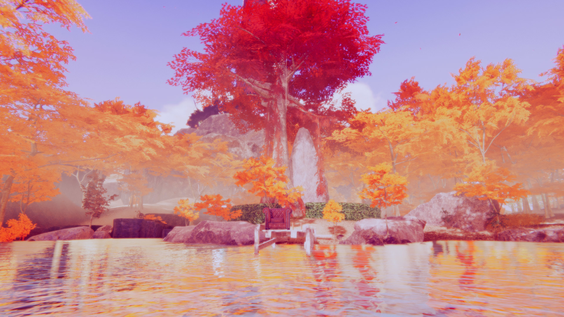 Lost At Sea Screenshot 5