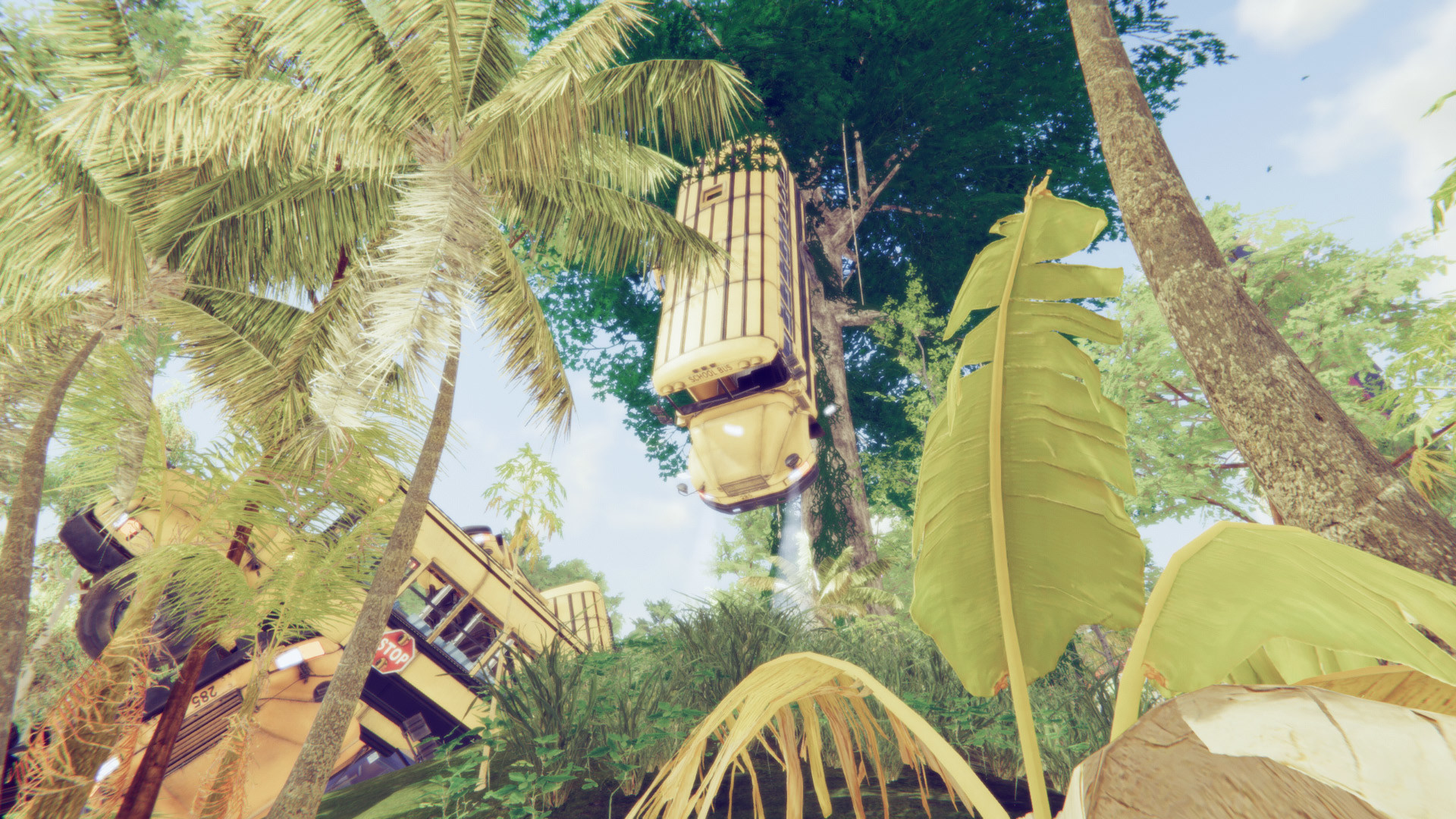 Lost At Sea Screenshot 4