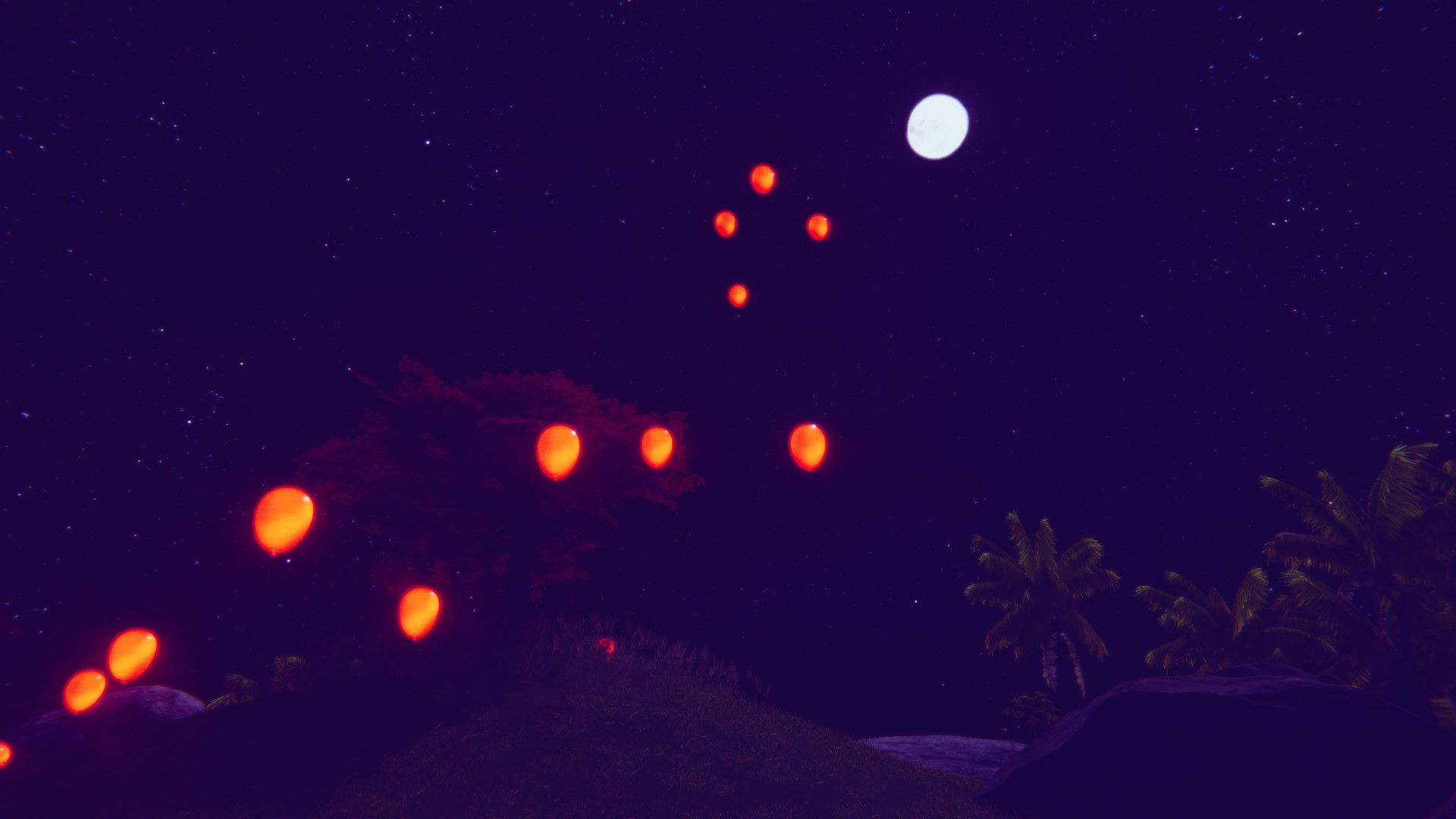 Lost At Sea Screenshot 1