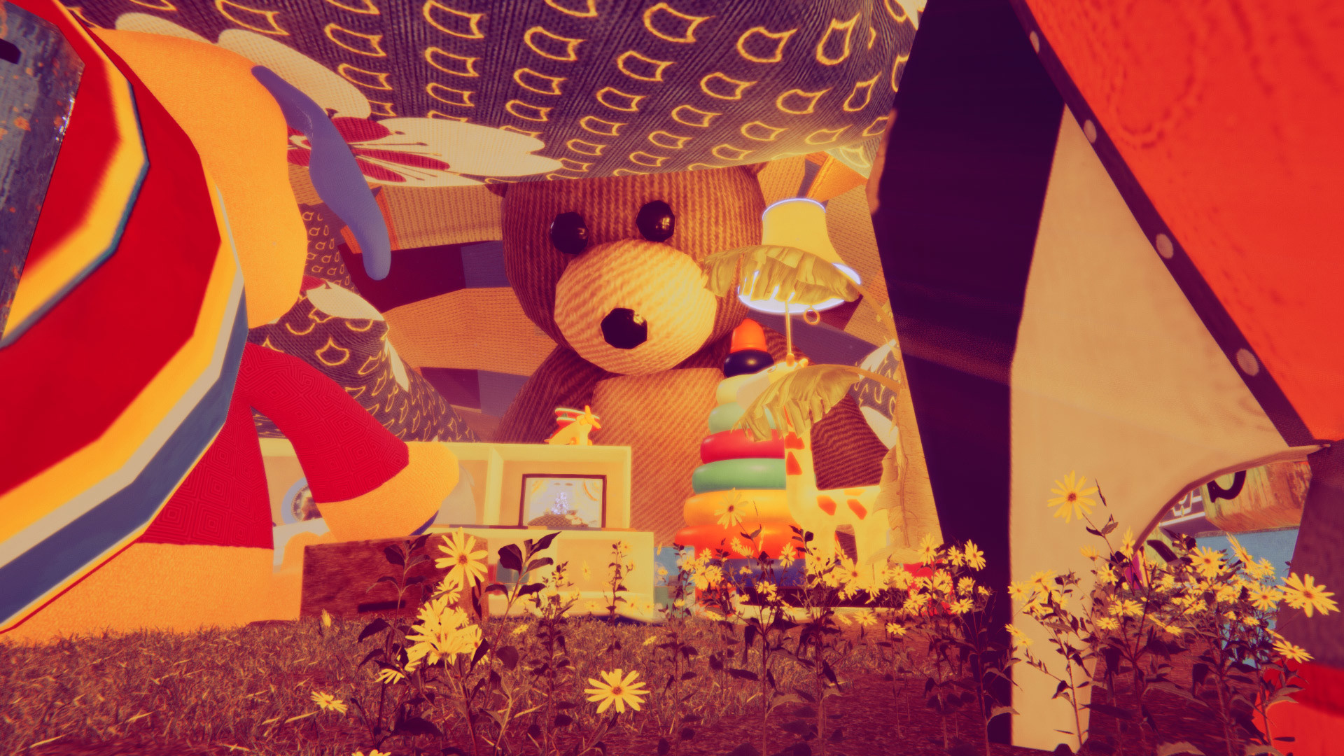 Lost At Sea Screenshot 2