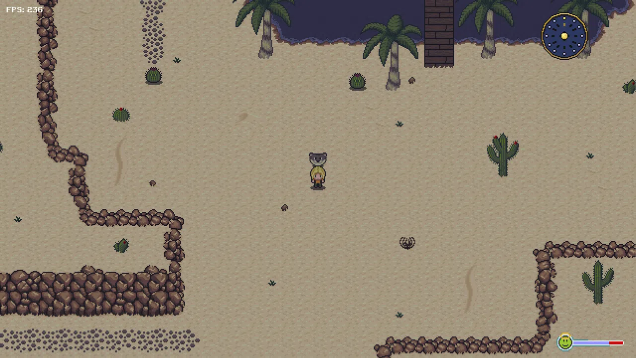 Dipets Screenshot 1