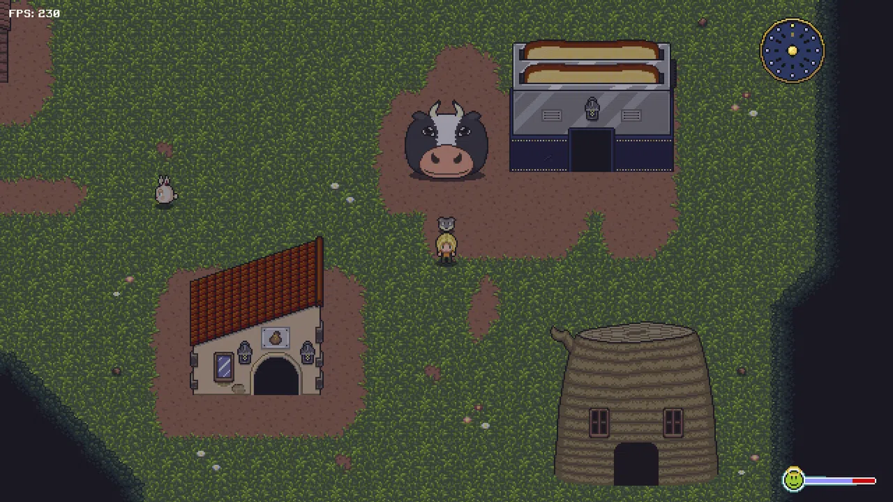 Dipets Screenshot 0