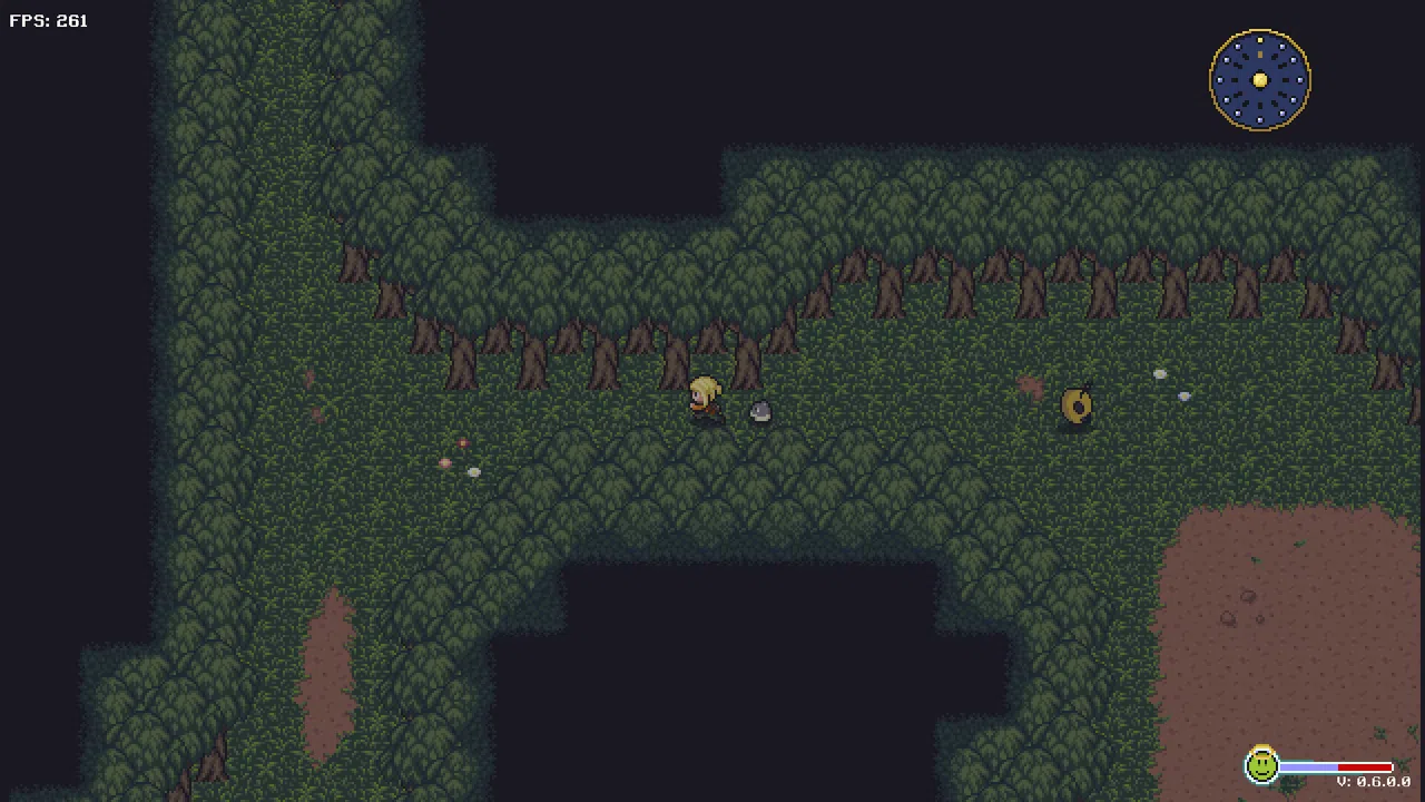 Dipets Screenshot 2