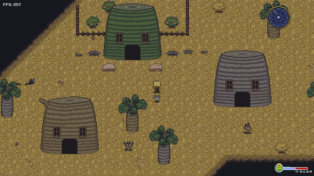 Dipets Screenshot 5