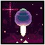Alone icon