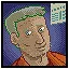 The director icon