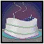 Happy birthday, David icon