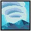 Science nerd icon