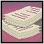Voracious reader icon
