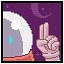 Double rotation icon
