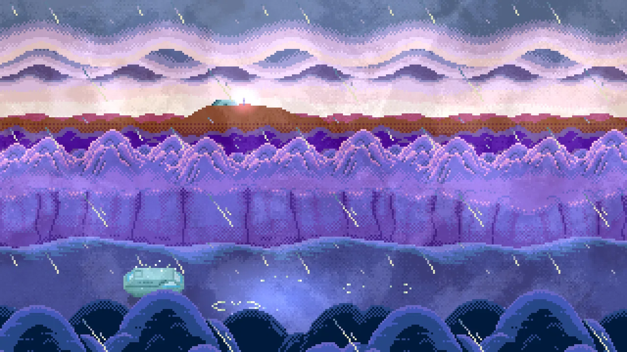Alone With You Screenshot 2