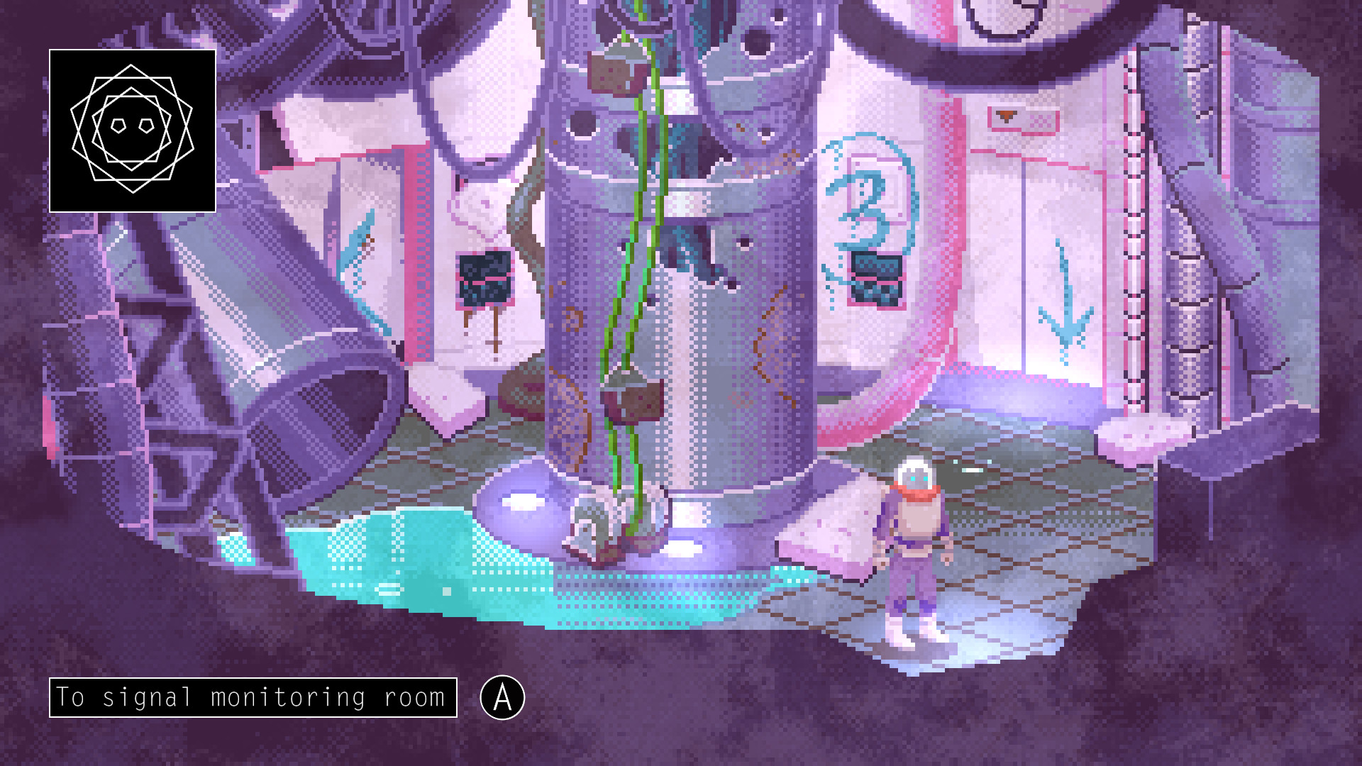 Alone With You Screenshot 9