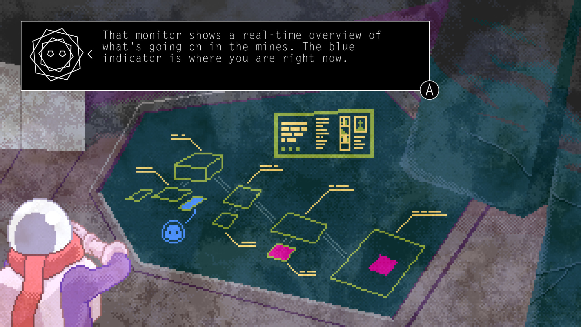 Alone With You Screenshot 3