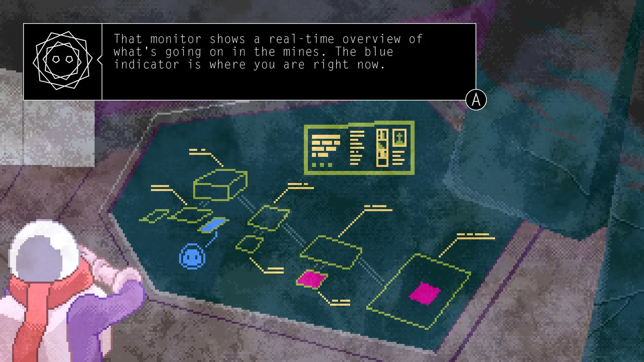 Alone With You Screenshot 3