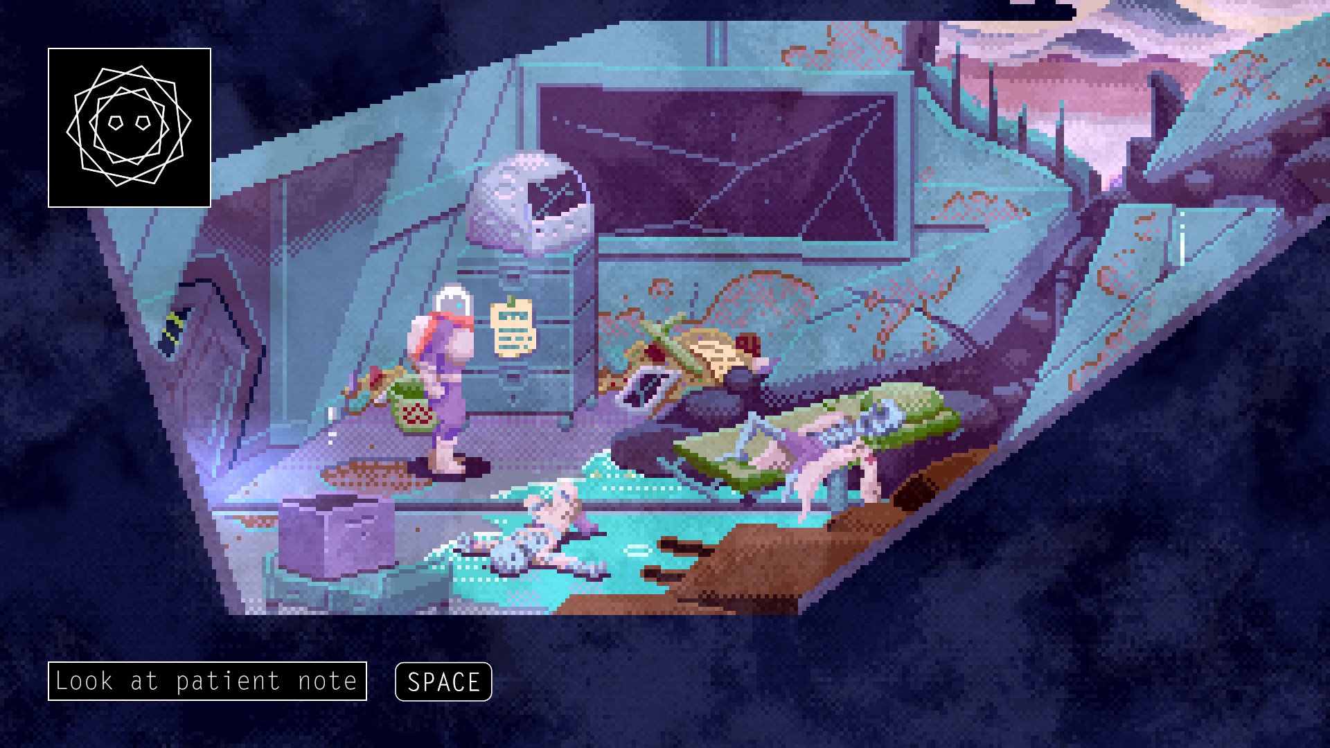 Alone With You Screenshot 4