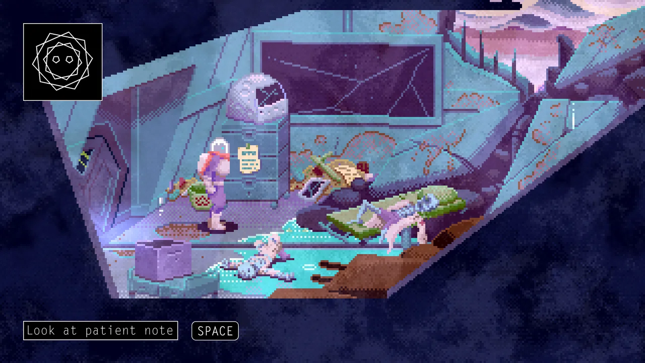 Alone With You Screenshot 4