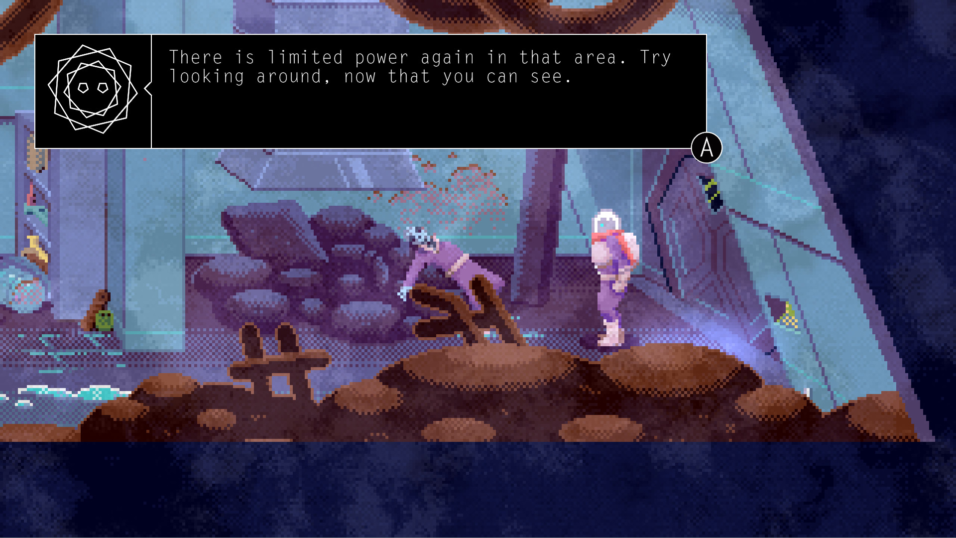 Alone With You Screenshot 6