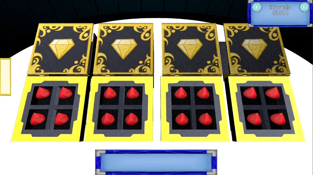 Luster Beasts Screenshot 1