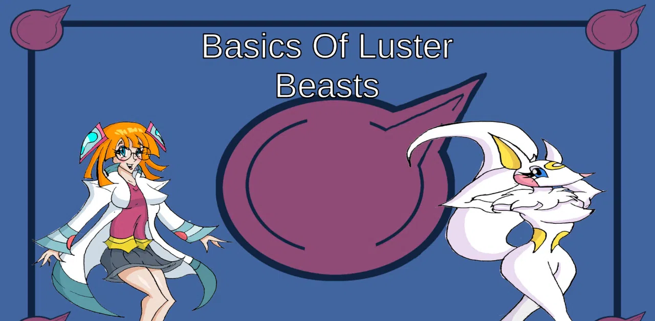 Luster Beasts Screenshot 6