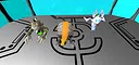 Luster Beasts Screenshot 5