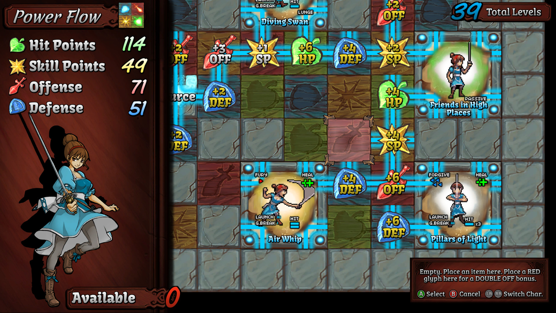 The Tenth Line Screenshot 13