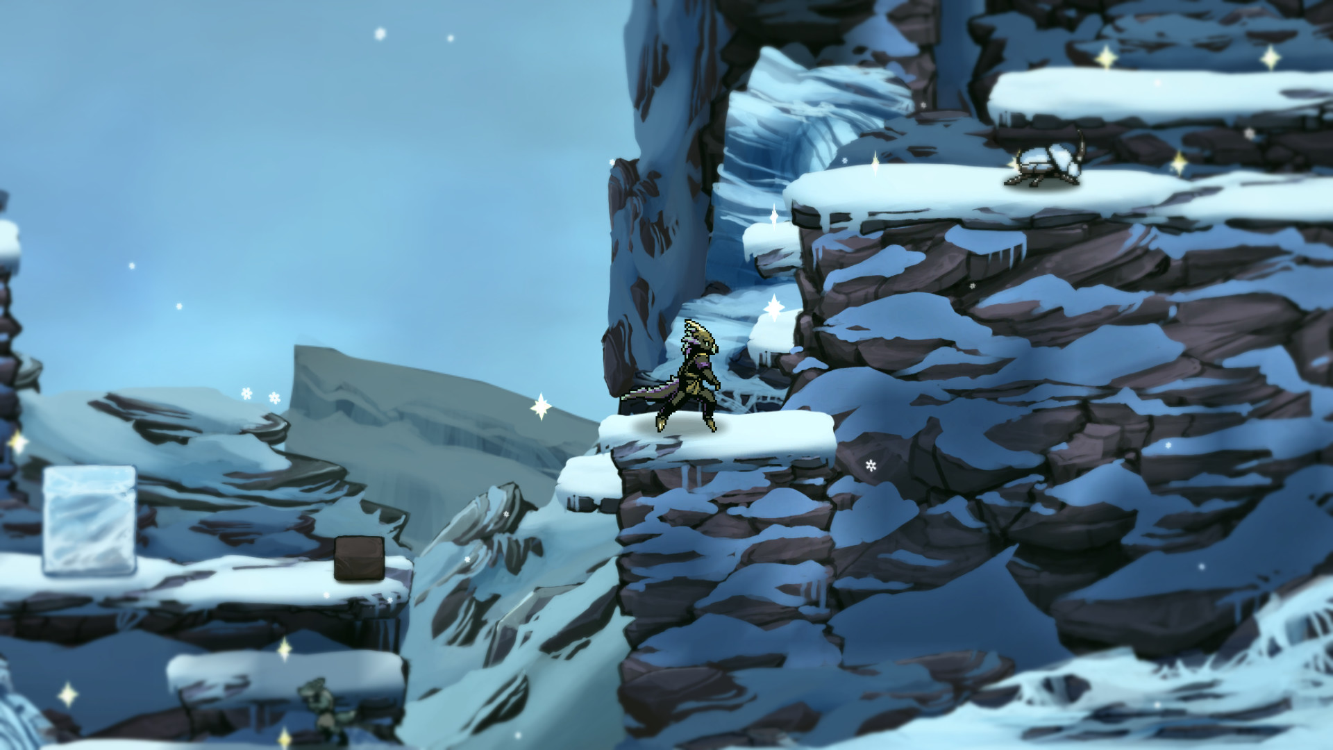 The Tenth Line Screenshot 11