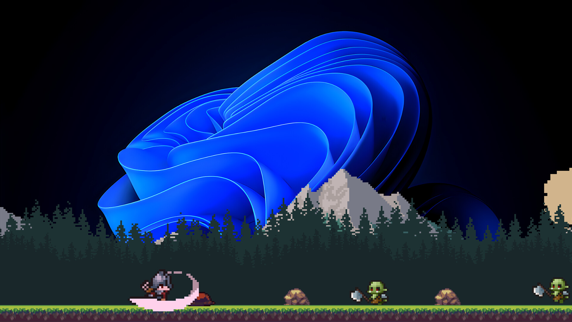 Desktop Heroes Screenshot 7