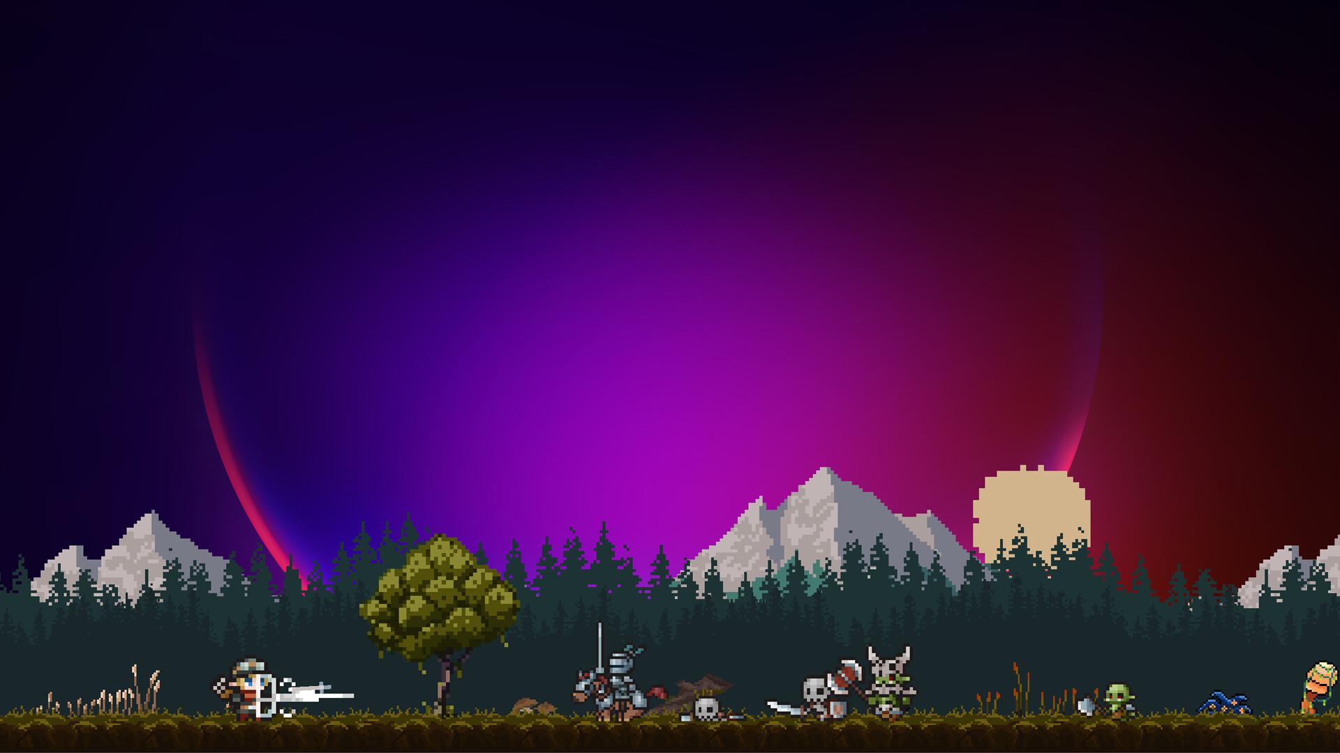 Desktop Heroes Screenshot 6