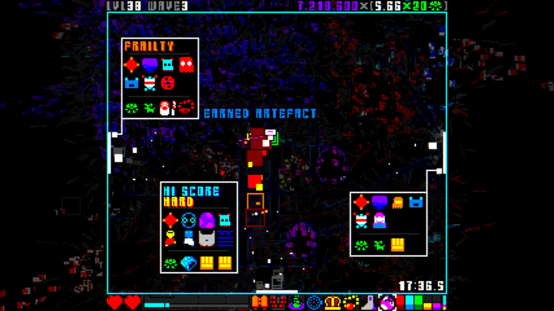 Evil Egg Screenshot 5