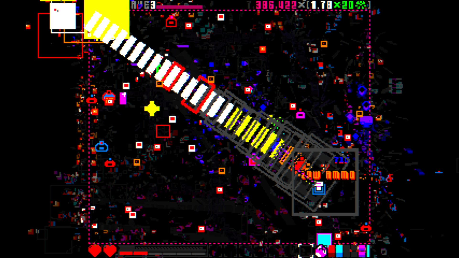 Evil Egg Screenshot 8