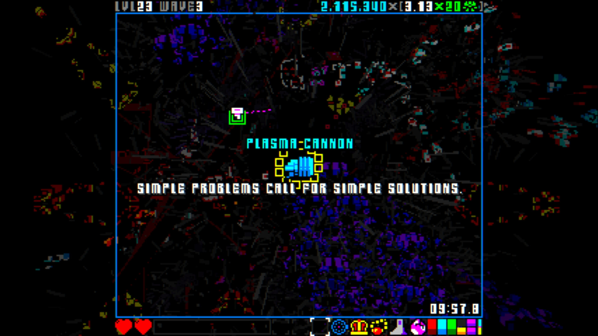 Evil Egg Screenshot 7