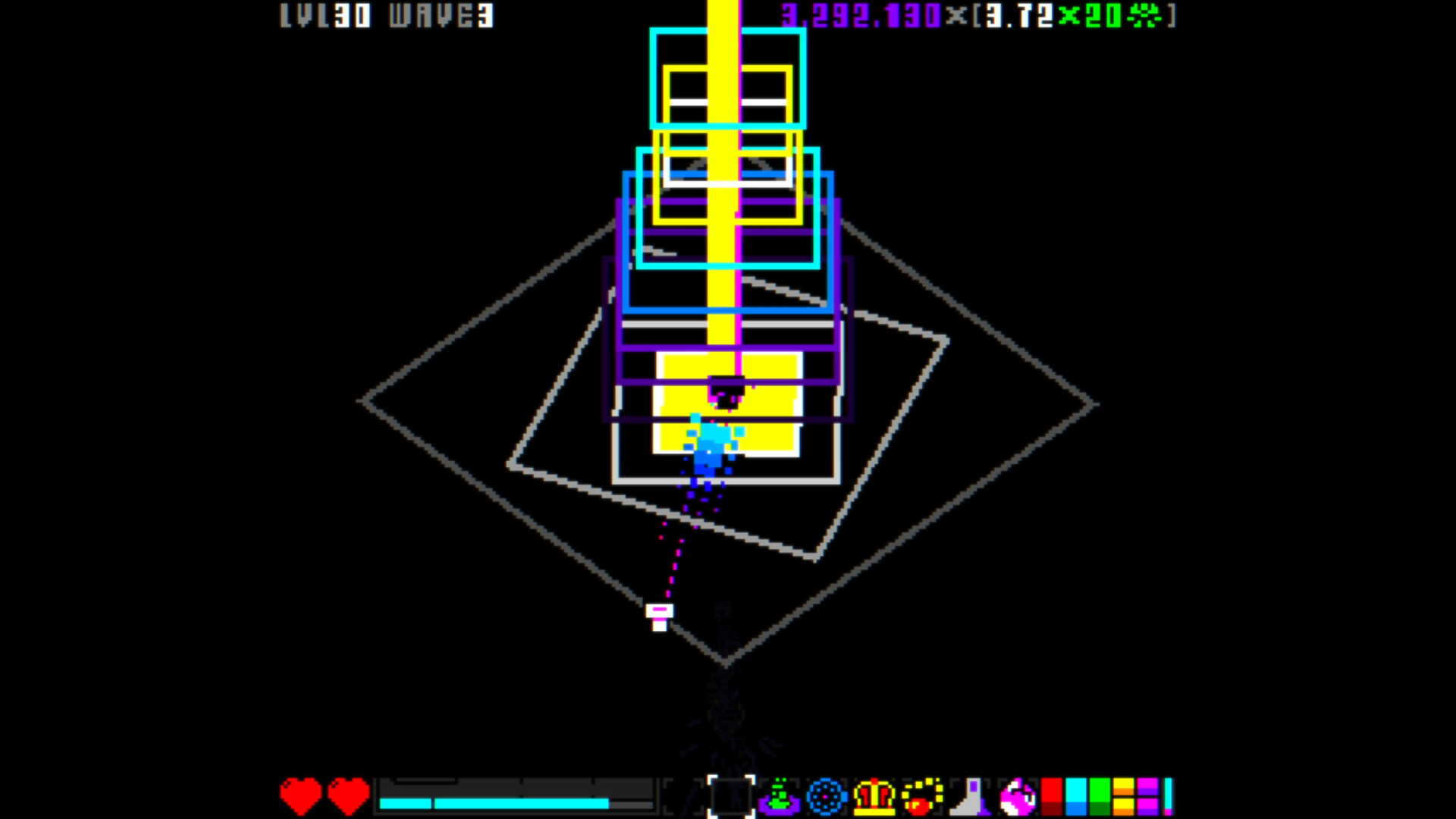 Evil Egg Screenshot 4