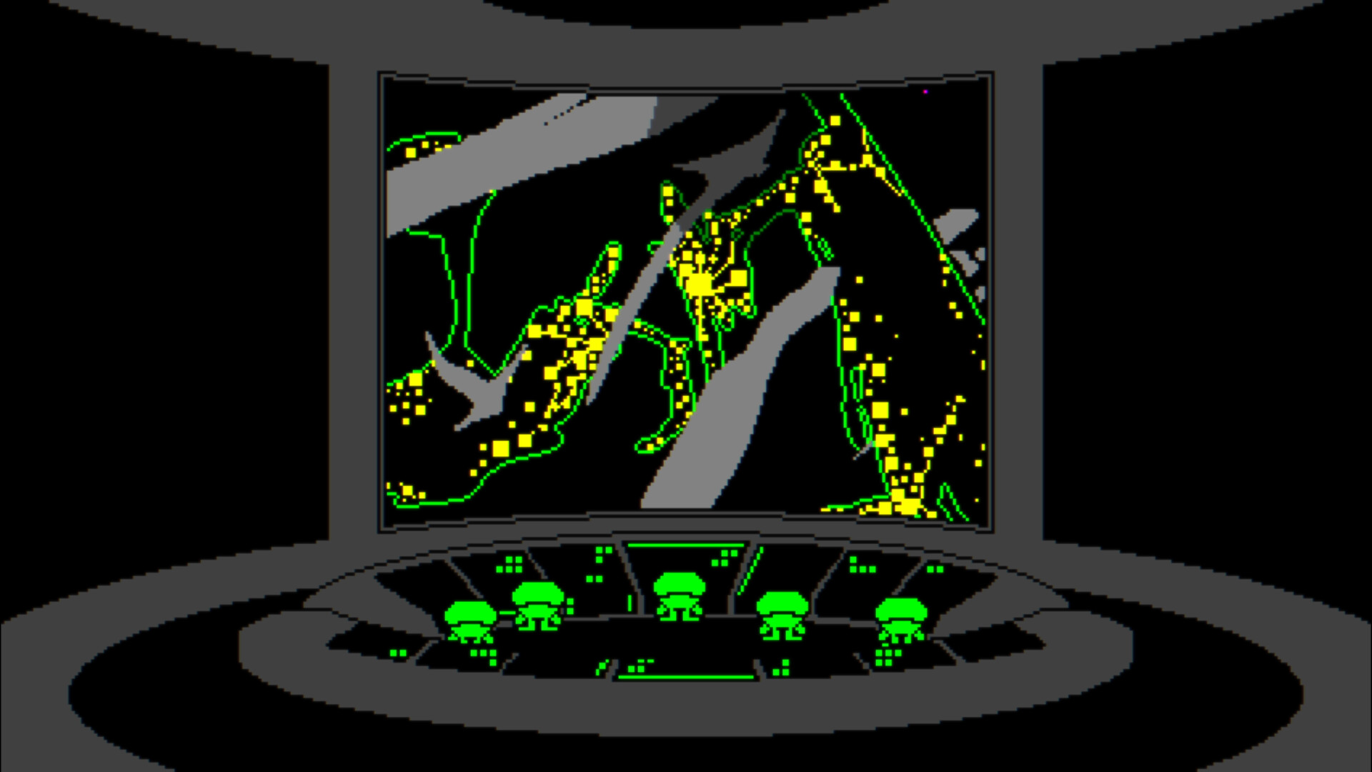 Evil Egg Screenshot 9