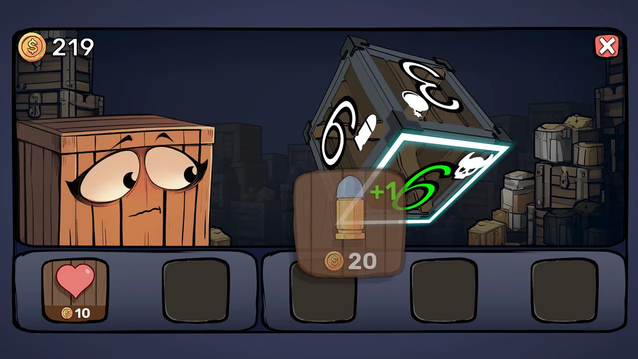Mimic Me Screenshot 3
