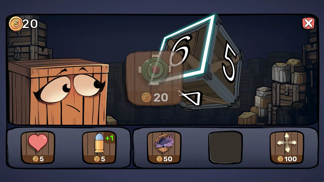 Mimic Me Screenshot 4