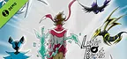 Luster Beasts Demo