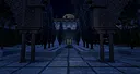 Abondoned village Screenshot 0