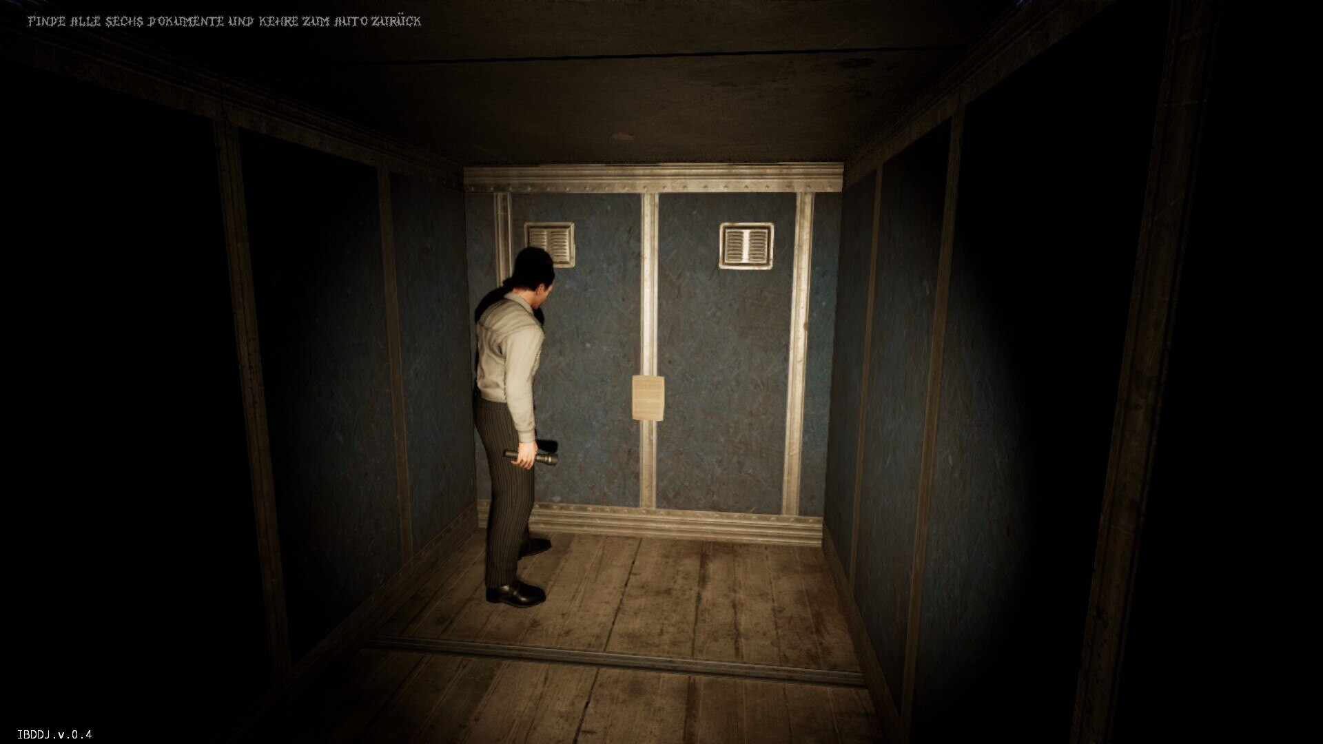 Im Bann Der Dunklen Jagd Screenshot 4