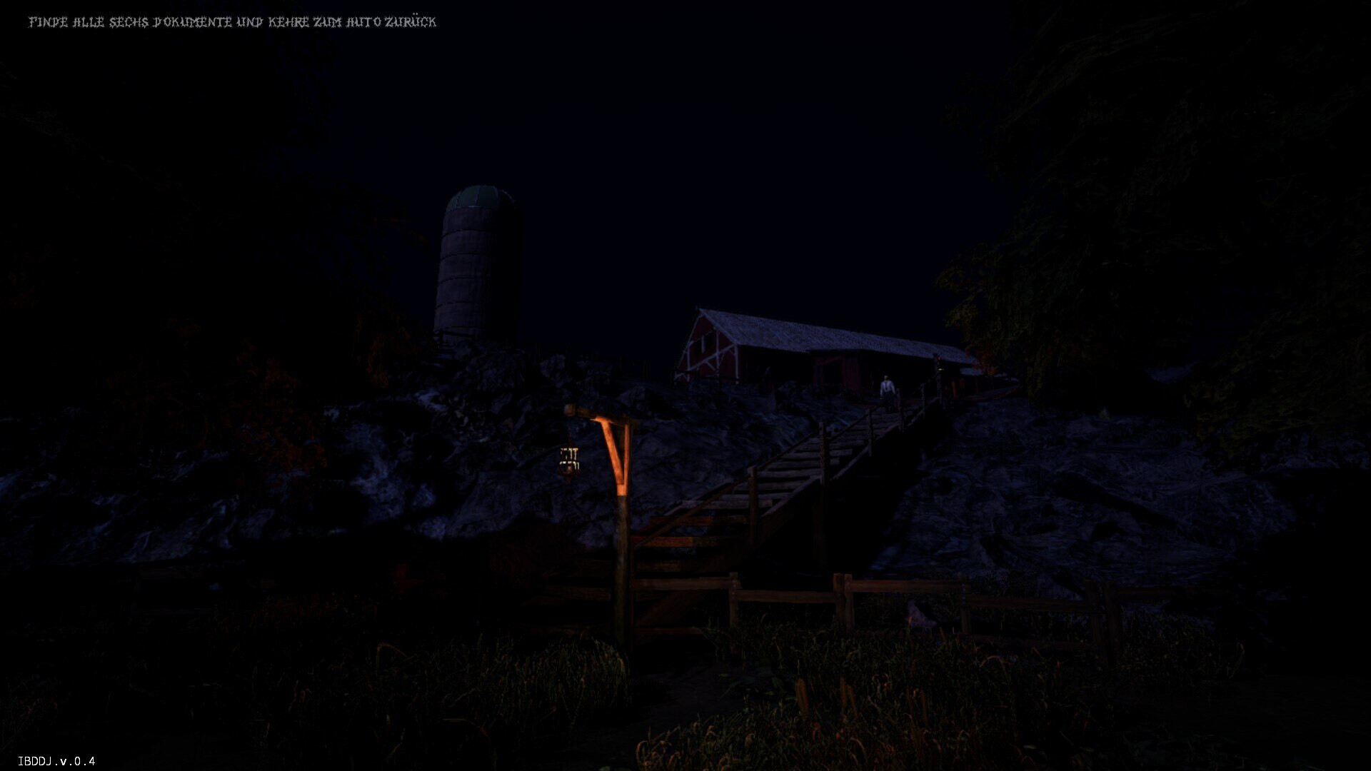 Im Bann Der Dunklen Jagd Screenshot 2