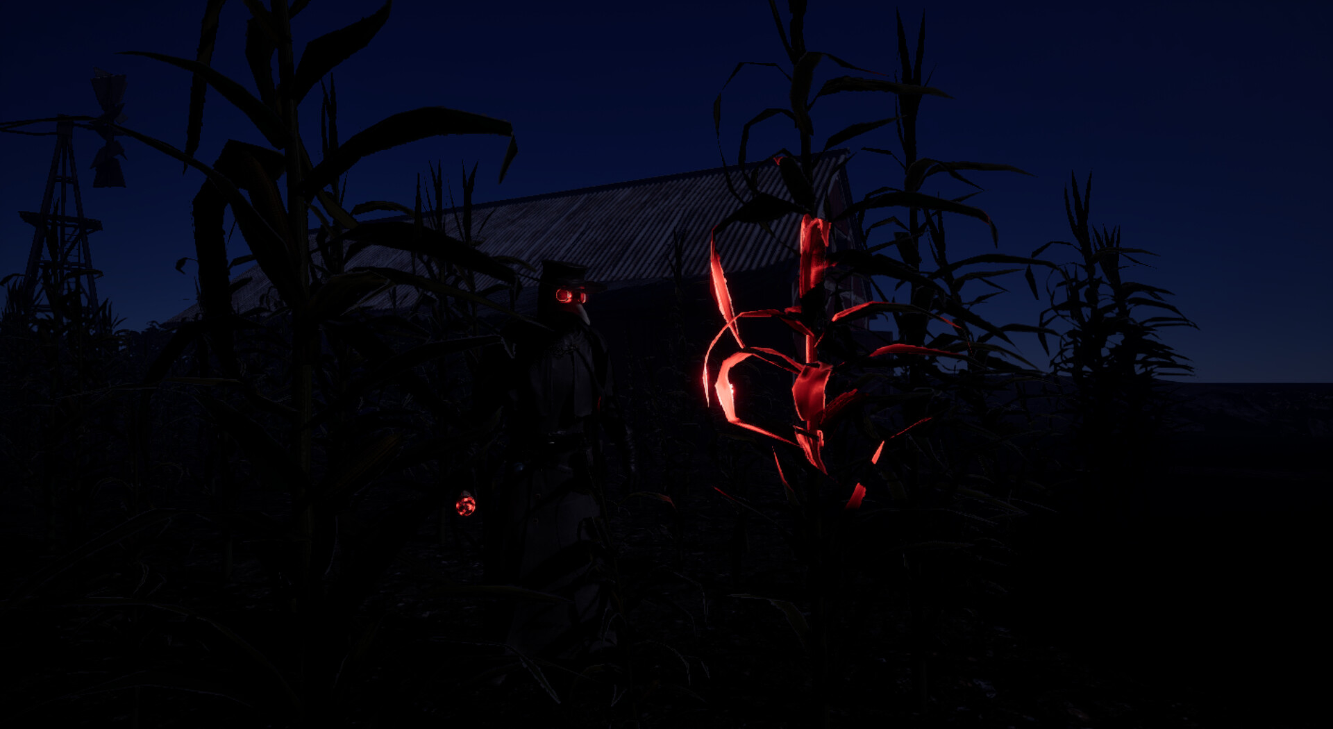 Im Bann Der Dunklen Jagd Screenshot 5