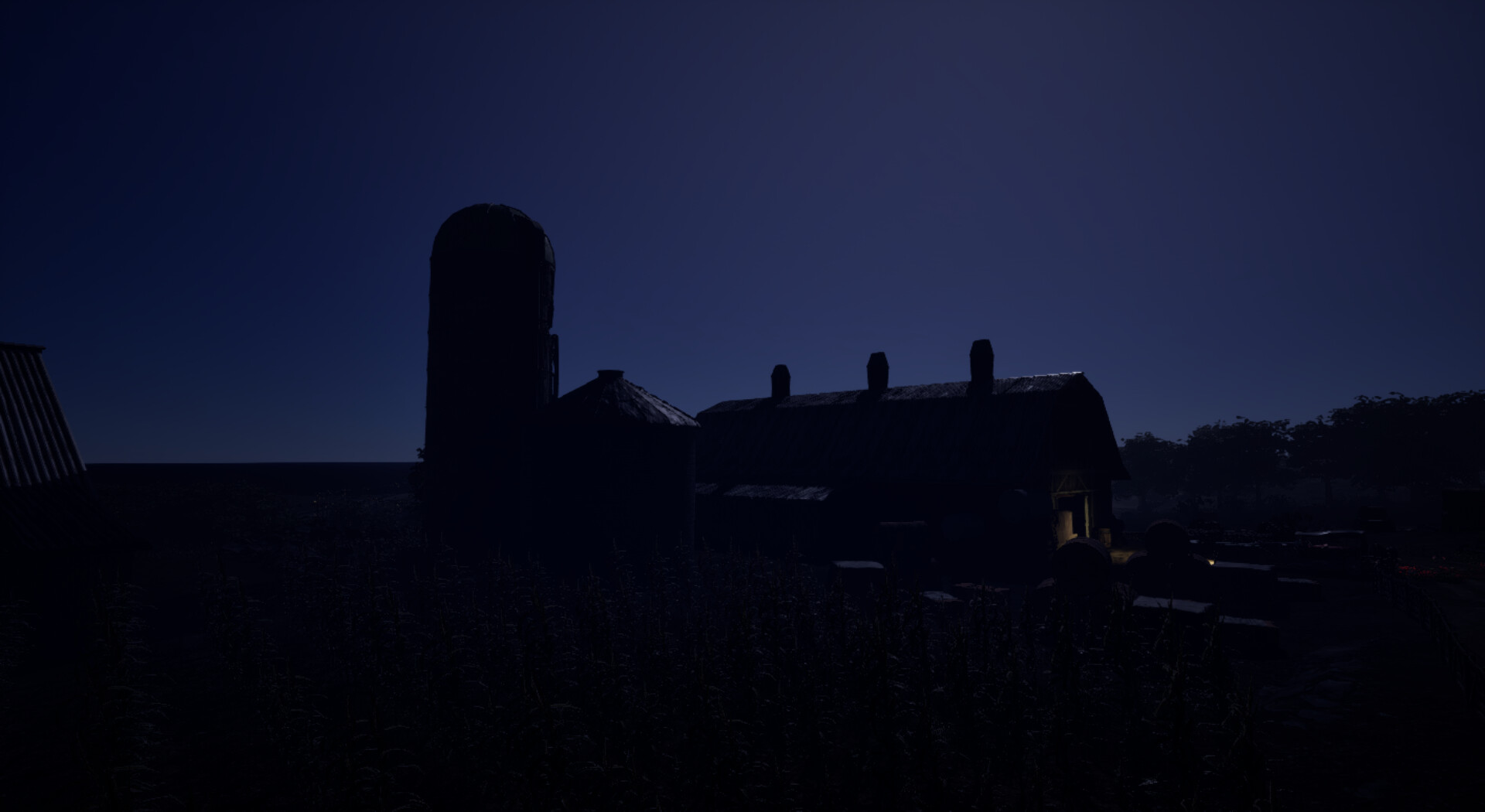 Im Bann Der Dunklen Jagd Screenshot 3