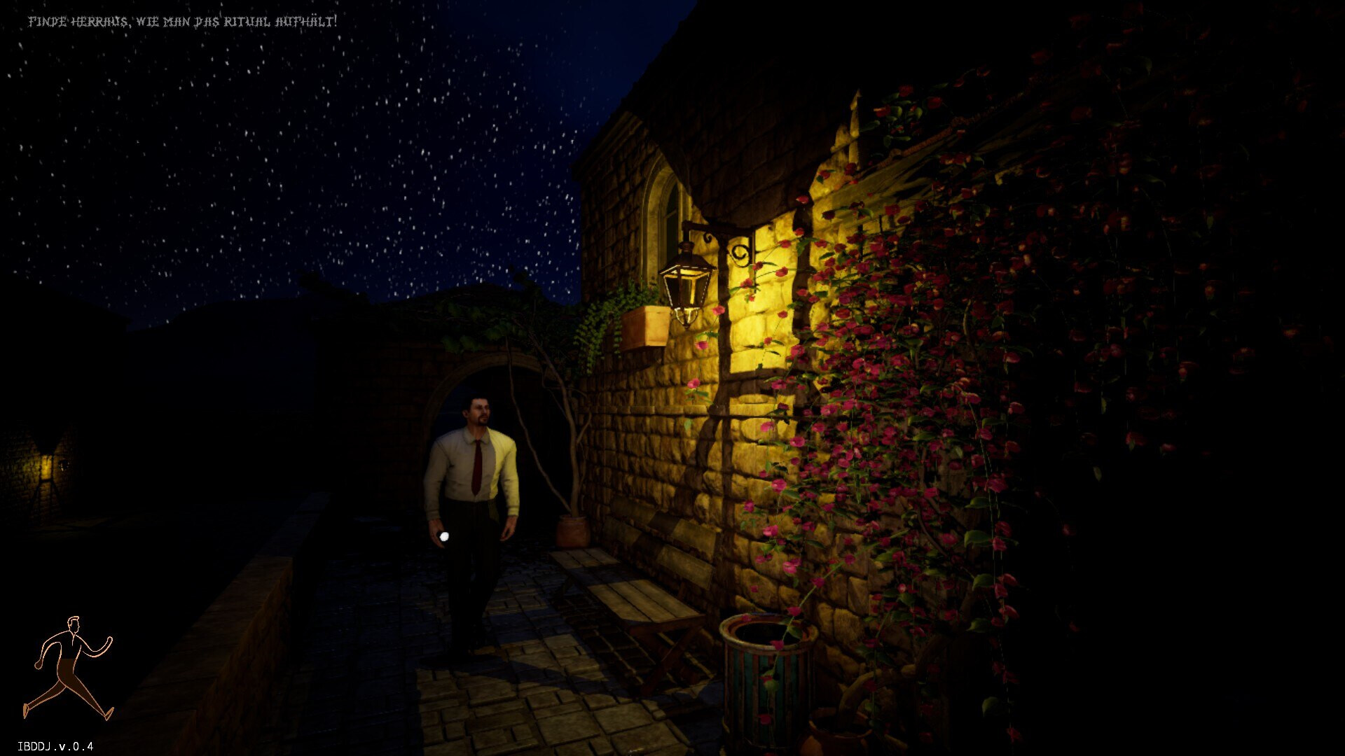 Im Bann Der Dunklen Jagd Screenshot 6