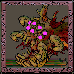 Say hi to ya motha for me