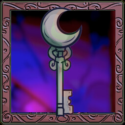 It's a secret to everyone!