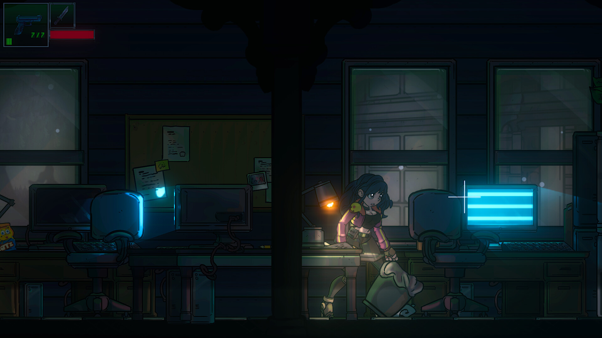 VonGarland Castle : Beyond Blood Screenshot 4