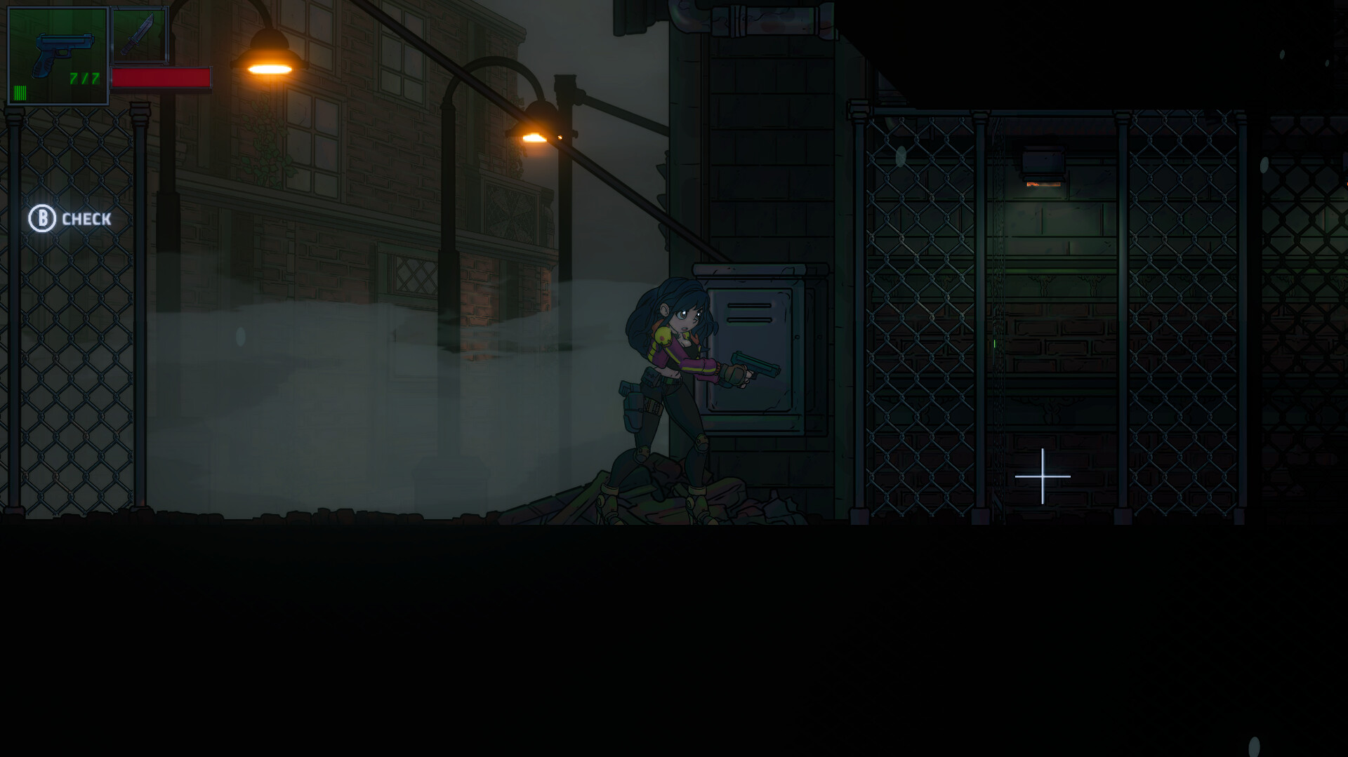 VonGarland Castle : Beyond Blood Screenshot 9