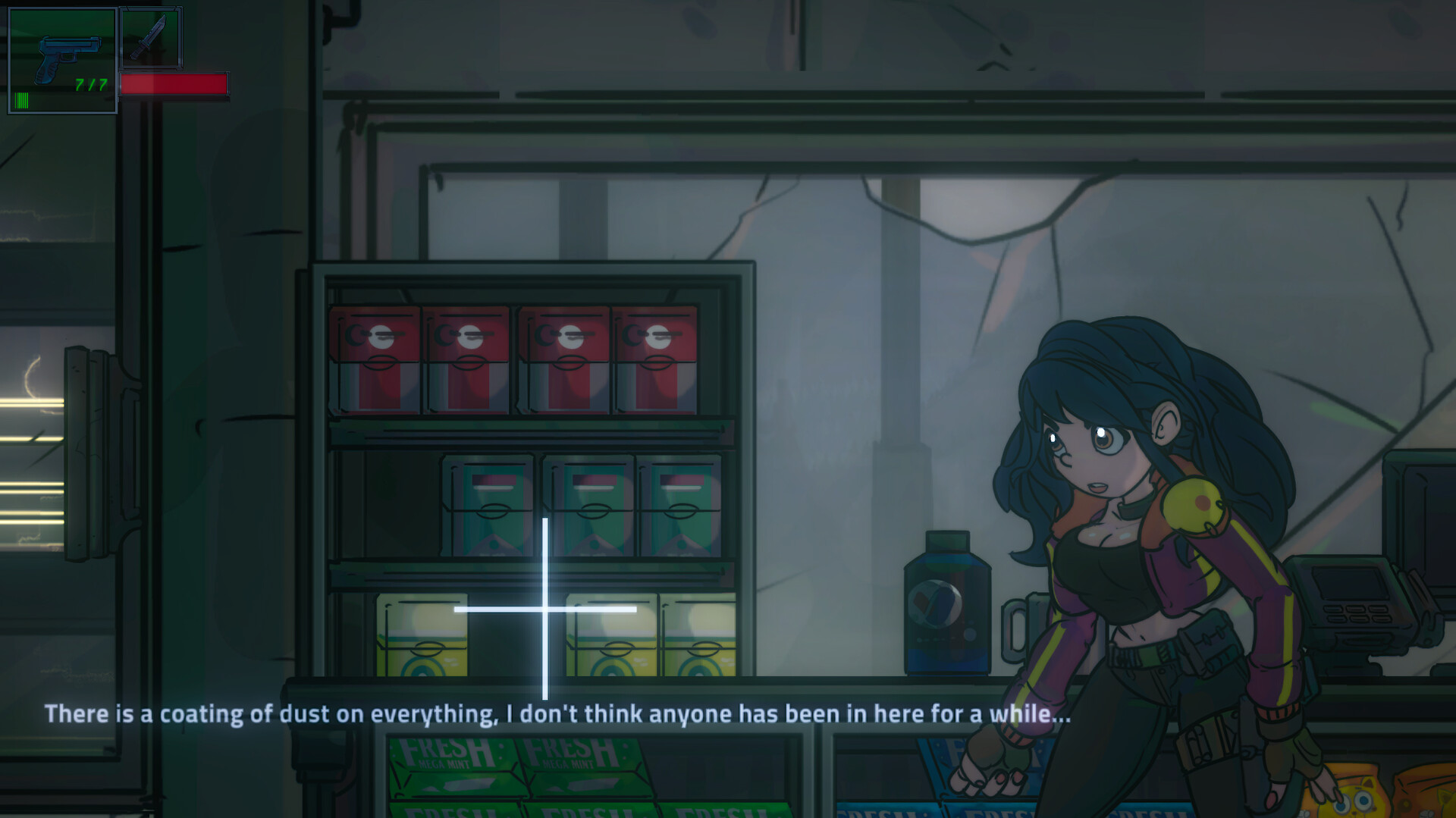 VonGarland Castle : Beyond Blood Screenshot 13