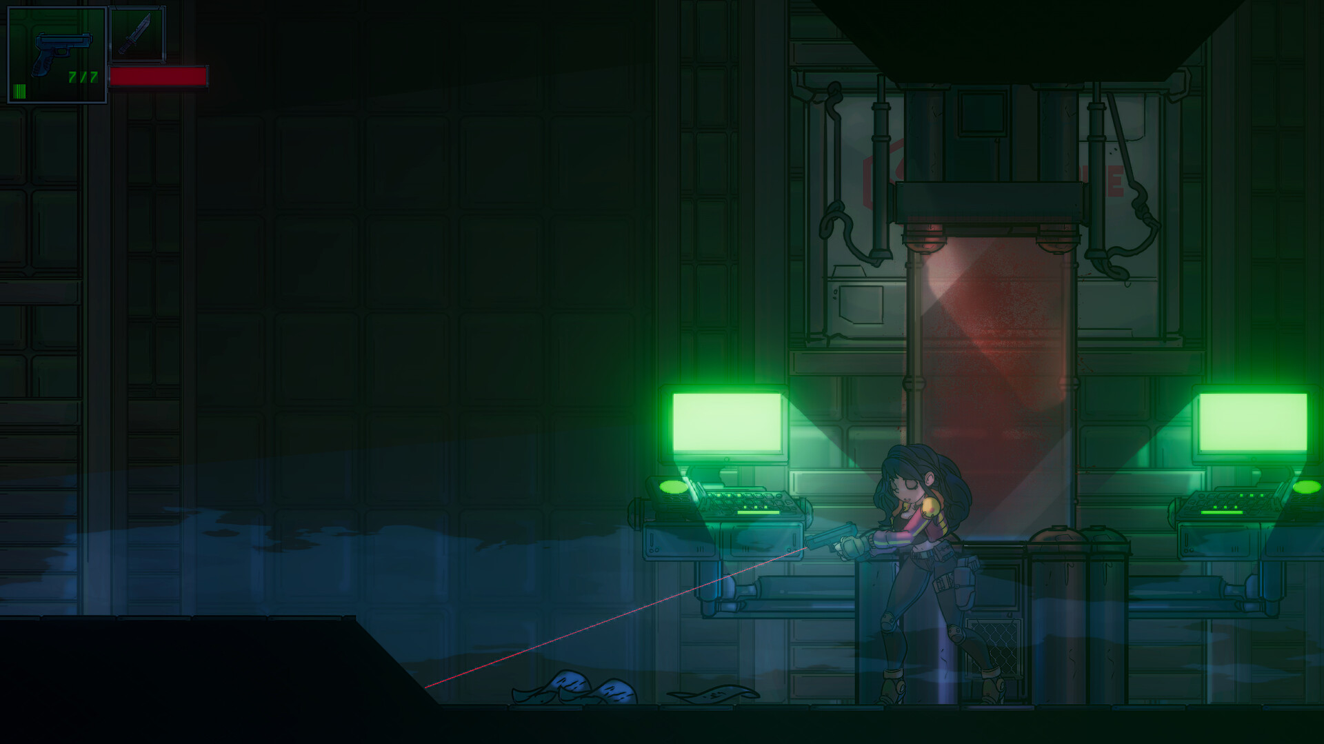 VonGarland Castle : Beyond Blood Screenshot 8