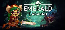 Emerald Caravan