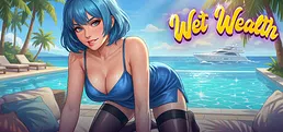 Wet Wealth